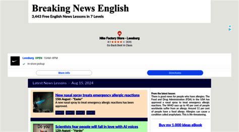 breakingnewsenglish.com|breakingnewsengklish.